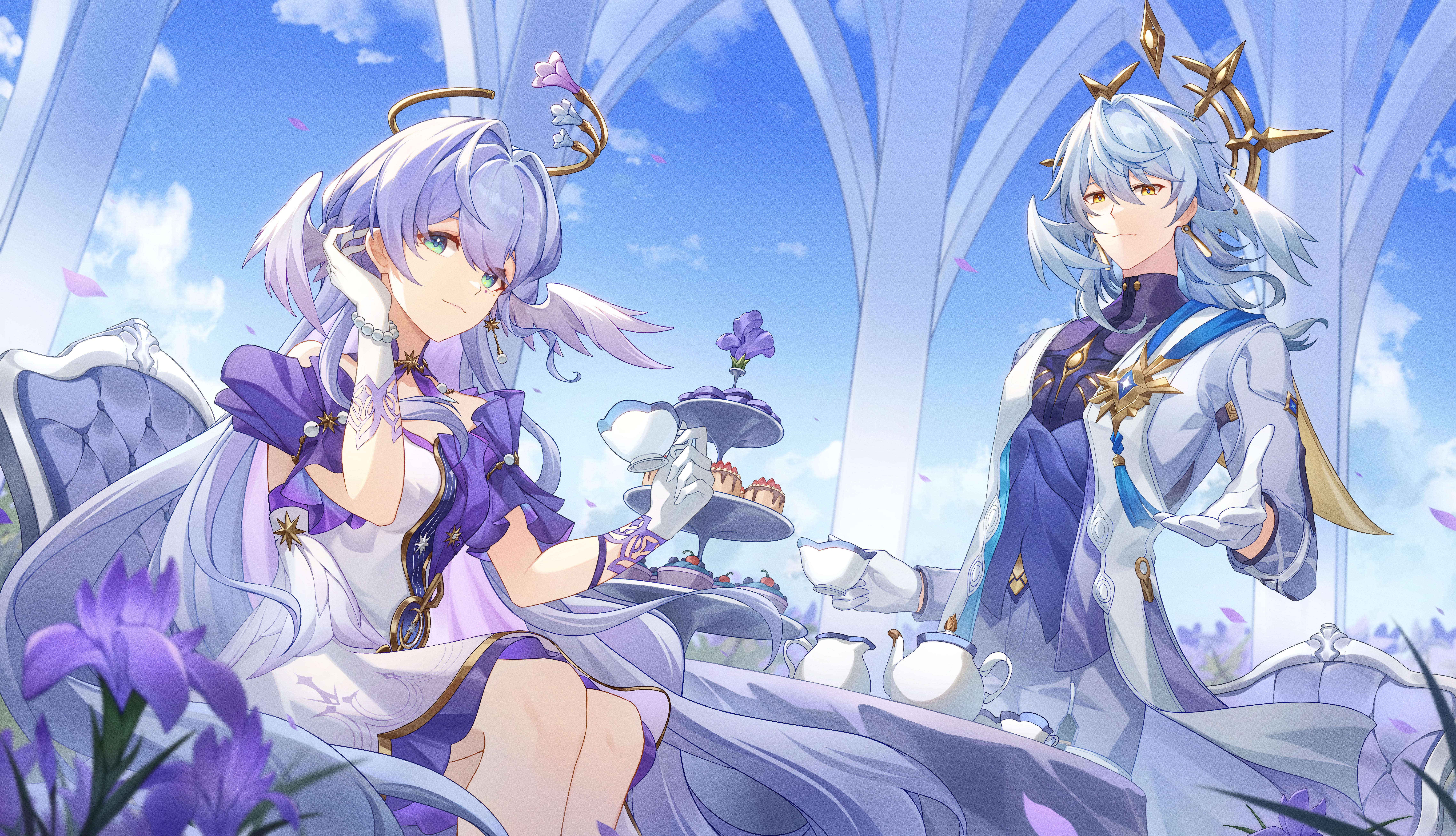 background picture of the home page